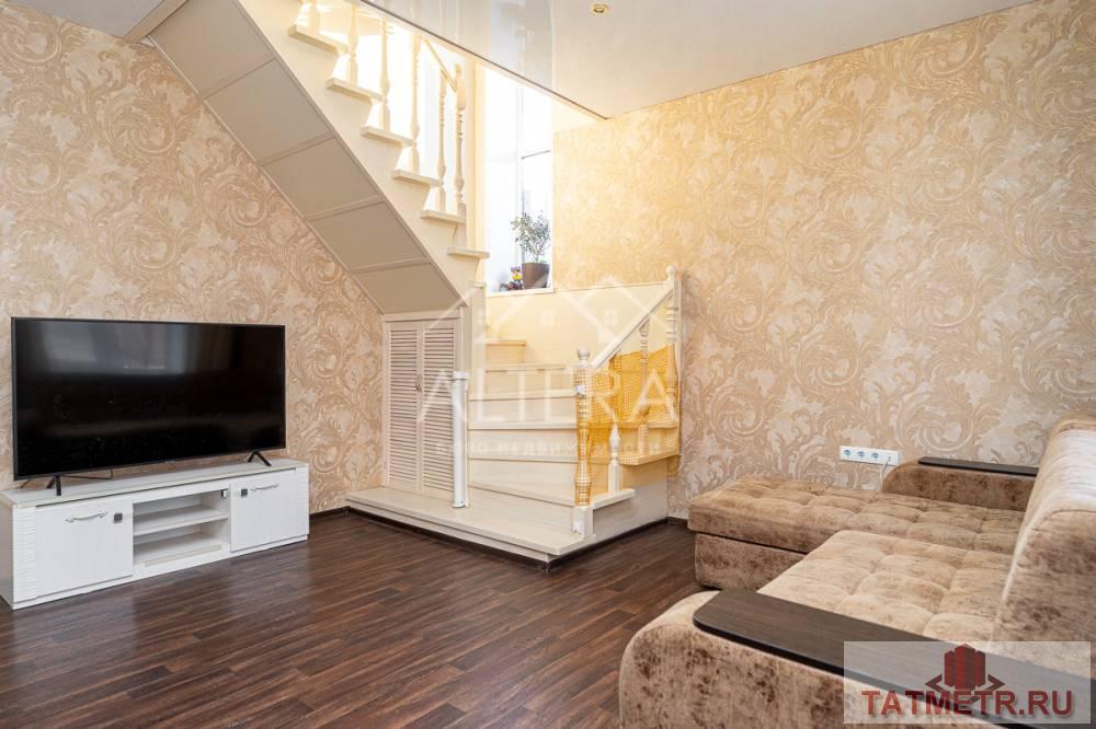 Продажа / Дома и коттеджи, Казань, большая Красная улица, 10 299 000 ВАРИАНТ ЗАЕЗЖАЙ и ЖИВИ!!! Предлагаем вашему вниманию уютный теплый дом — отличная возможность прибрести недвижимость... - 9