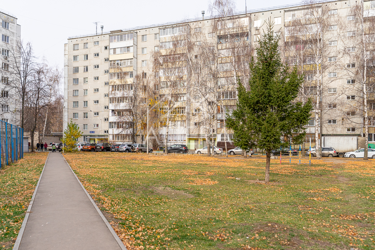 Продажа / Квартиры, Казань, улица Рихарда Зорге, 9 499 000 Продается просторная квартира евро-формата с тремя спальными комнатами и хорошим ремонтом! ОСТАЕТСЯ ВСЯ МЕБЕЛЬ И... - 30