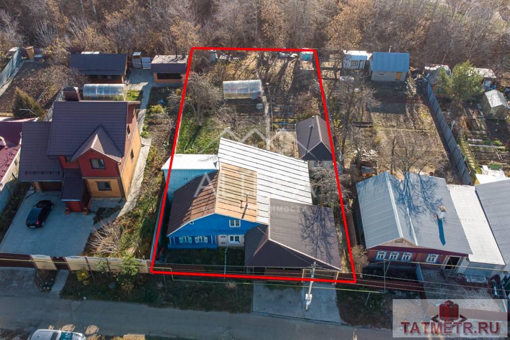 Продажа / Дома и коттеджи, Казань, Местная улица, 12 500 000 УНИКАЛЬНОЕ ПРЕДЛОЖЕНИЕ в Приволжском районе! ПРЕДЛАГАЕМ ВАШЕМУ ВНИМАНИЮ кирпичный Дом с отличным ремонтом,...