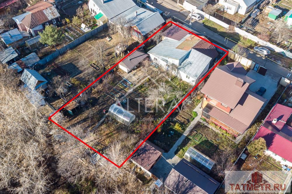 Продажа / Дома и коттеджи, Казань, Местная улица, 12 500 000 УНИКАЛЬНОЕ ПРЕДЛОЖЕНИЕ в Приволжском районе! ПРЕДЛАГАЕМ ВАШЕМУ ВНИМАНИЮ кирпичный Дом с отличным ремонтом,... - 1
