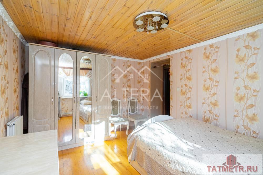 Продажа / Дома и коттеджи, Казань, Местная улица, 12 500 000 УНИКАЛЬНОЕ ПРЕДЛОЖЕНИЕ в Приволжском районе! ПРЕДЛАГАЕМ ВАШЕМУ ВНИМАНИЮ кирпичный Дом с отличным ремонтом,... - 14