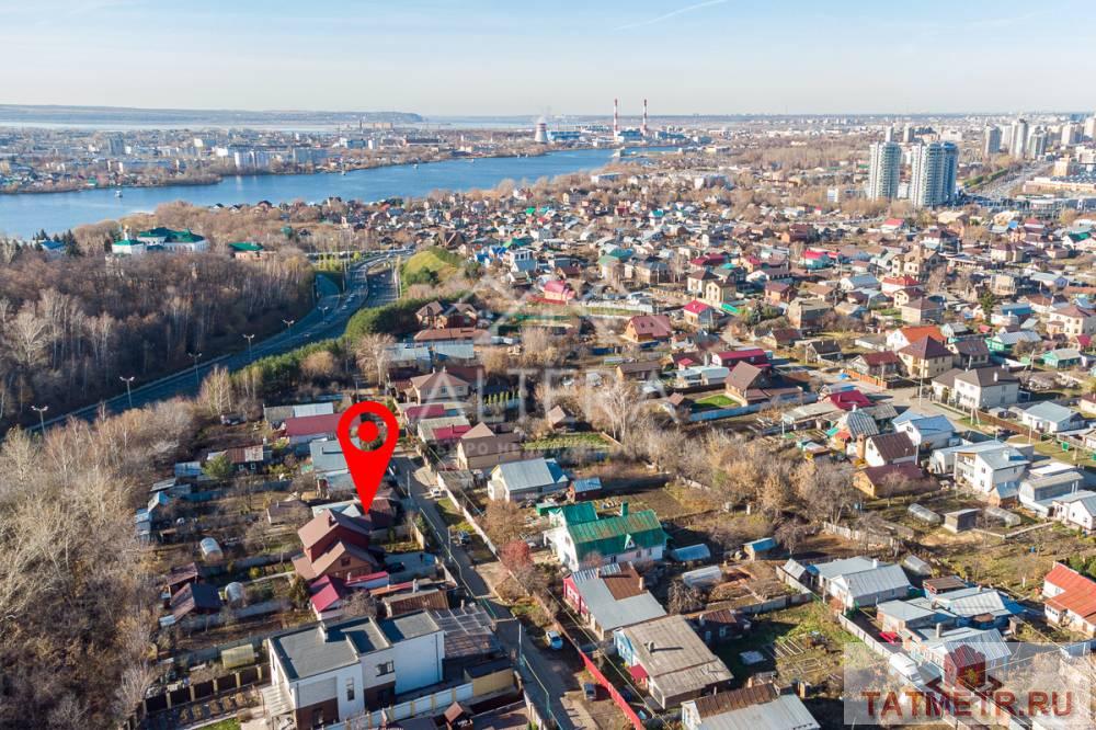 Продажа / Дома и коттеджи, Казань, Местная улица, 12 500 000 УНИКАЛЬНОЕ ПРЕДЛОЖЕНИЕ в Приволжском районе! ПРЕДЛАГАЕМ ВАШЕМУ ВНИМАНИЮ кирпичный Дом с отличным ремонтом,... - 2