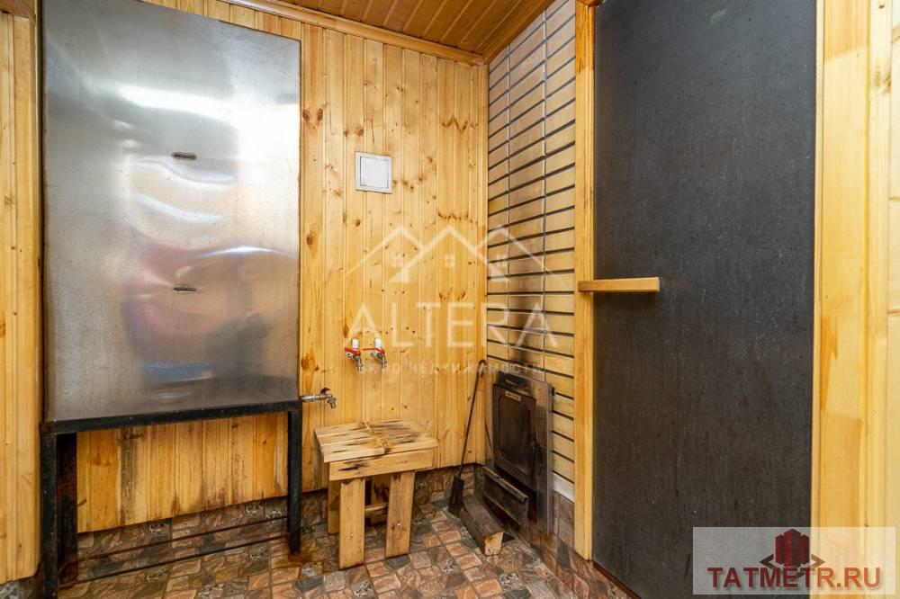 Продажа / Дома и коттеджи, Казань, Местная улица, 12 500 000 УНИКАЛЬНОЕ ПРЕДЛОЖЕНИЕ в Приволжском районе! ПРЕДЛАГАЕМ ВАШЕМУ ВНИМАНИЮ кирпичный Дом с отличным ремонтом,... - 24
