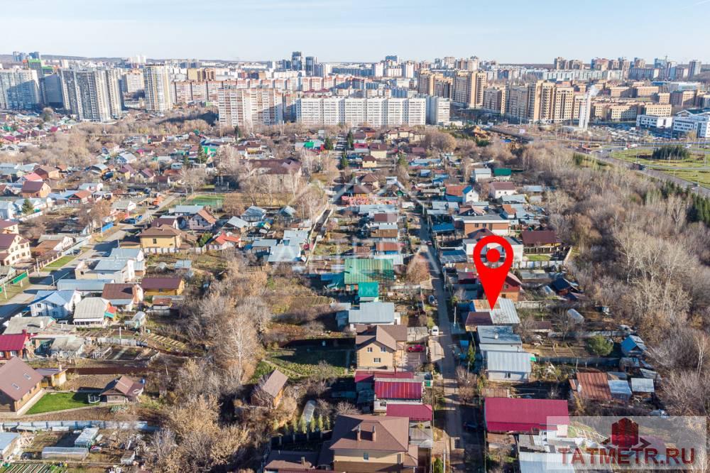 Продажа / Дома и коттеджи, Казань, Местная улица, 12 500 000 УНИКАЛЬНОЕ ПРЕДЛОЖЕНИЕ в Приволжском районе! ПРЕДЛАГАЕМ ВАШЕМУ ВНИМАНИЮ кирпичный Дом с отличным ремонтом,... - 4