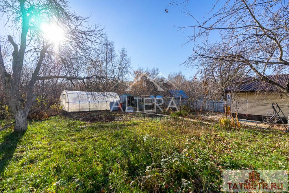 Продажа / Дома и коттеджи, Казань, Местная улица, 12 500 000 УНИКАЛЬНОЕ ПРЕДЛОЖЕНИЕ в Приволжском районе! ПРЕДЛАГАЕМ ВАШЕМУ ВНИМАНИЮ кирпичный Дом с отличным ремонтом,... - 6