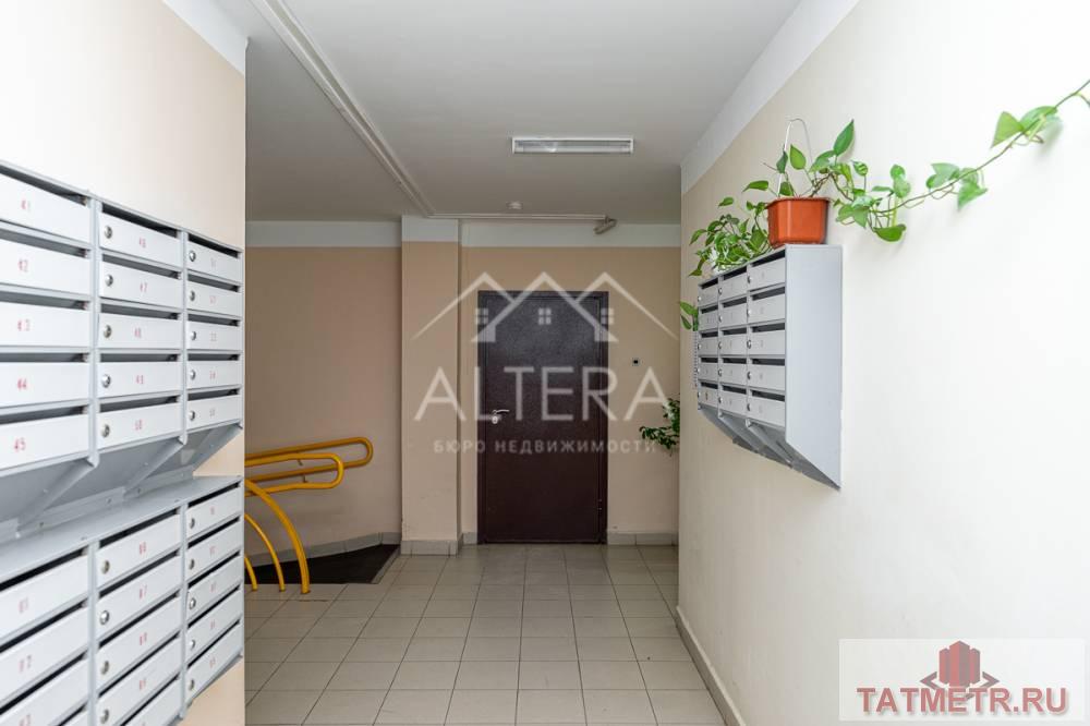 Продажа / Квартиры, Казань, Дубравная улица, 12 000 000 ** Продается шикарная евро-трехкомнатная квартира в ЖК Экопарк Дубрава. * Отличная инфраструктура и транспортная... - 18