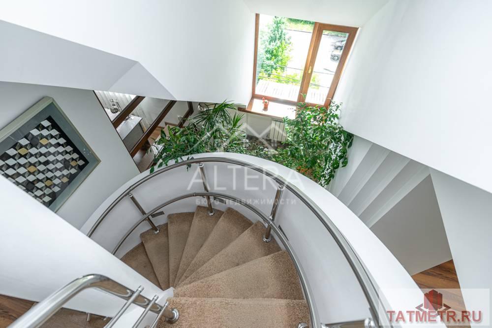Продажа / Квартиры, Казань, улица Маяковского, 24 999 000 ВНИМАНИЕ! ЭКСКЛЮЗИВНОЕ ПРЕДЛОЖЕНИЕ по ПРИЕМЛЕМОЙ ЦЕНЕ 4 комнатная квартира в самом центре Казани. Тихое место в... - 10