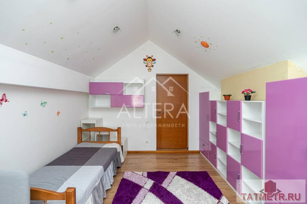 Продажа / Квартиры, Казань, улица Маяковского, 24 999 000 ВНИМАНИЕ! ЭКСКЛЮЗИВНОЕ ПРЕДЛОЖЕНИЕ по ПРИЕМЛЕМОЙ ЦЕНЕ 4 комнатная квартира в самом центре Казани. Тихое место в... - 12