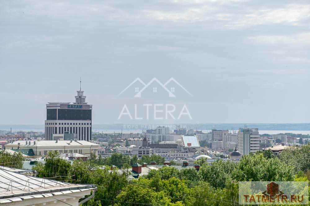 Продажа / Квартиры, Казань, улица Маяковского, 24 999 000 ВНИМАНИЕ! ЭКСКЛЮЗИВНОЕ ПРЕДЛОЖЕНИЕ по ПРИЕМЛЕМОЙ ЦЕНЕ 4 комнатная квартира в самом центре Казани. Тихое место в... - 16