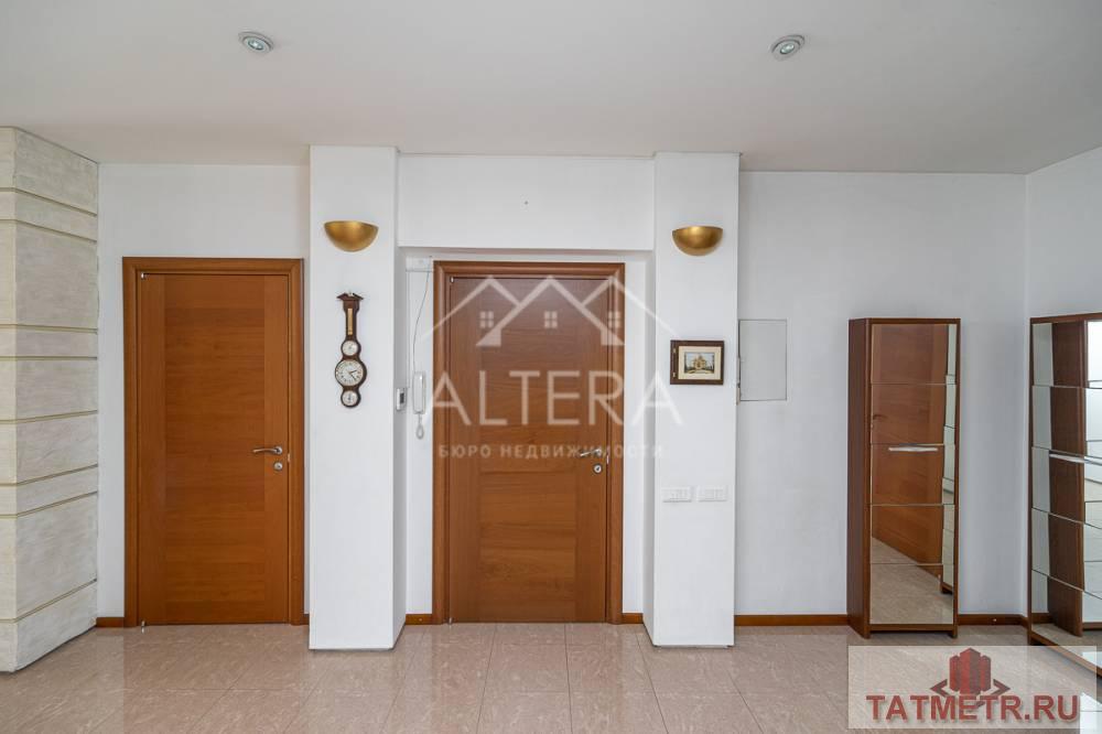 Продажа / Квартиры, Казань, улица Маяковского, 24 999 000 ВНИМАНИЕ! ЭКСКЛЮЗИВНОЕ ПРЕДЛОЖЕНИЕ по ПРИЕМЛЕМОЙ ЦЕНЕ 4 комнатная квартира в самом центре Казани. Тихое место в... - 7