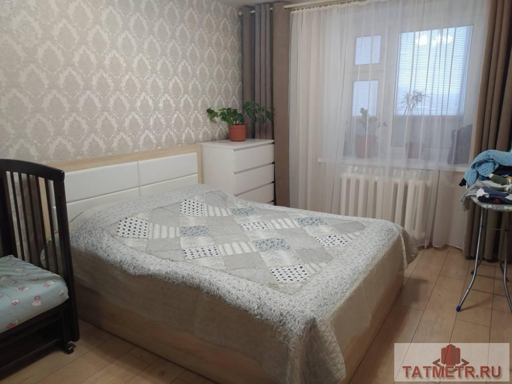 Продажа / Квартиры, пгт. Васильево, Стахановская улица, 3 799 000 Продам отличную, светлую, теплую двухкомнатную квартиру в пгт. Васильево с ИНДИВИДУАЛЬНЫМ ОТОПЛЕНИЕМ. Обе комнаты на... - 2