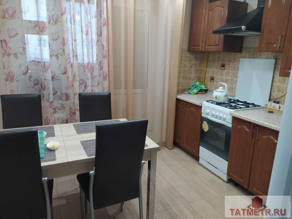 Продажа / Квартиры, пгт. Васильево, Стахановская улица, 3 799 000 Продам отличную, светлую, теплую двухкомнатную квартиру в пгт. Васильево с ИНДИВИДУАЛЬНЫМ ОТОПЛЕНИЕМ. Обе комнаты на... - 3
