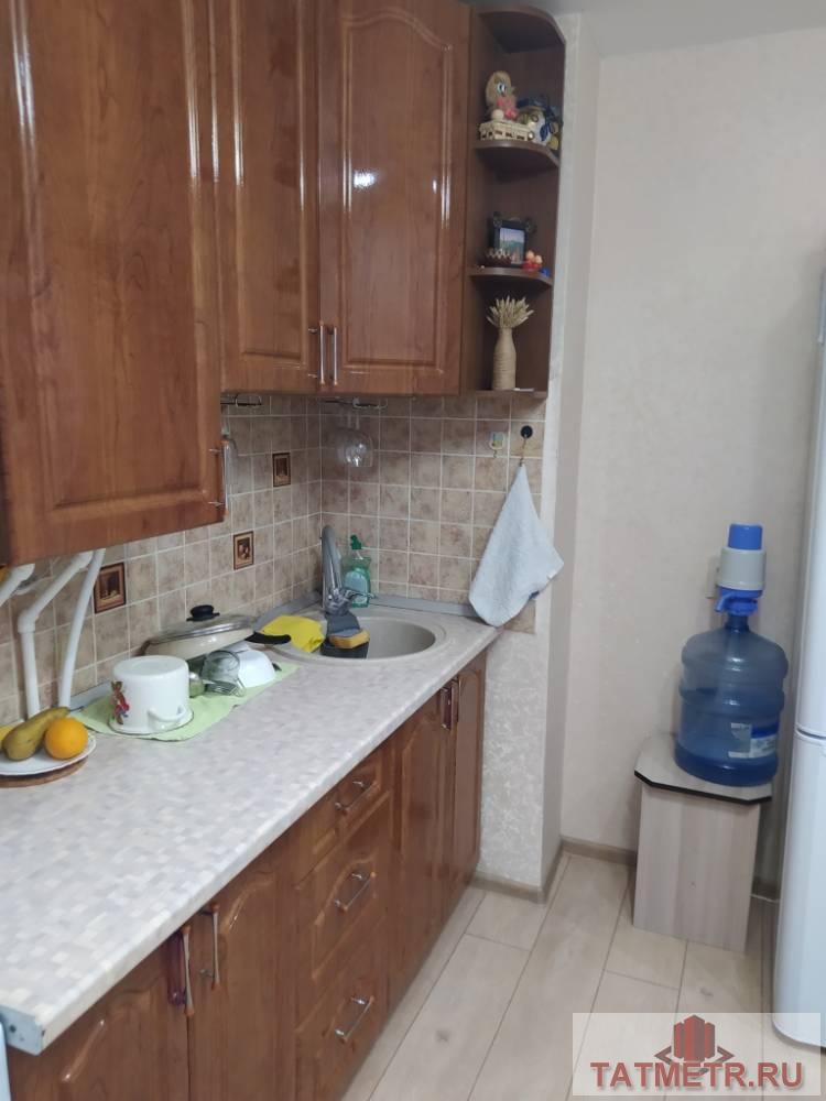 Продажа / Квартиры, пгт. Васильево, Стахановская улица, 3 799 000 Продам отличную, светлую, теплую двухкомнатную квартиру в пгт. Васильево с ИНДИВИДУАЛЬНЫМ ОТОПЛЕНИЕМ. Обе комнаты на... - 4