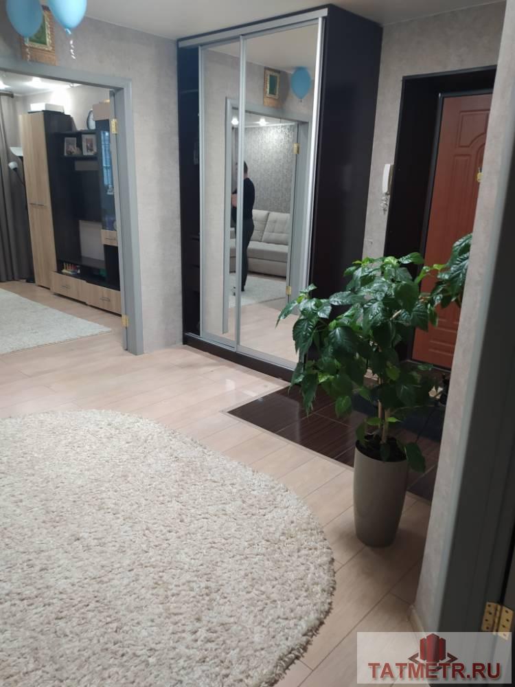 Продажа / Квартиры, пгт. Васильево, Стахановская улица, 3 799 000 Продам отличную, светлую, теплую двухкомнатную квартиру в пгт. Васильево с ИНДИВИДУАЛЬНЫМ ОТОПЛЕНИЕМ. Обе комнаты на... - 5