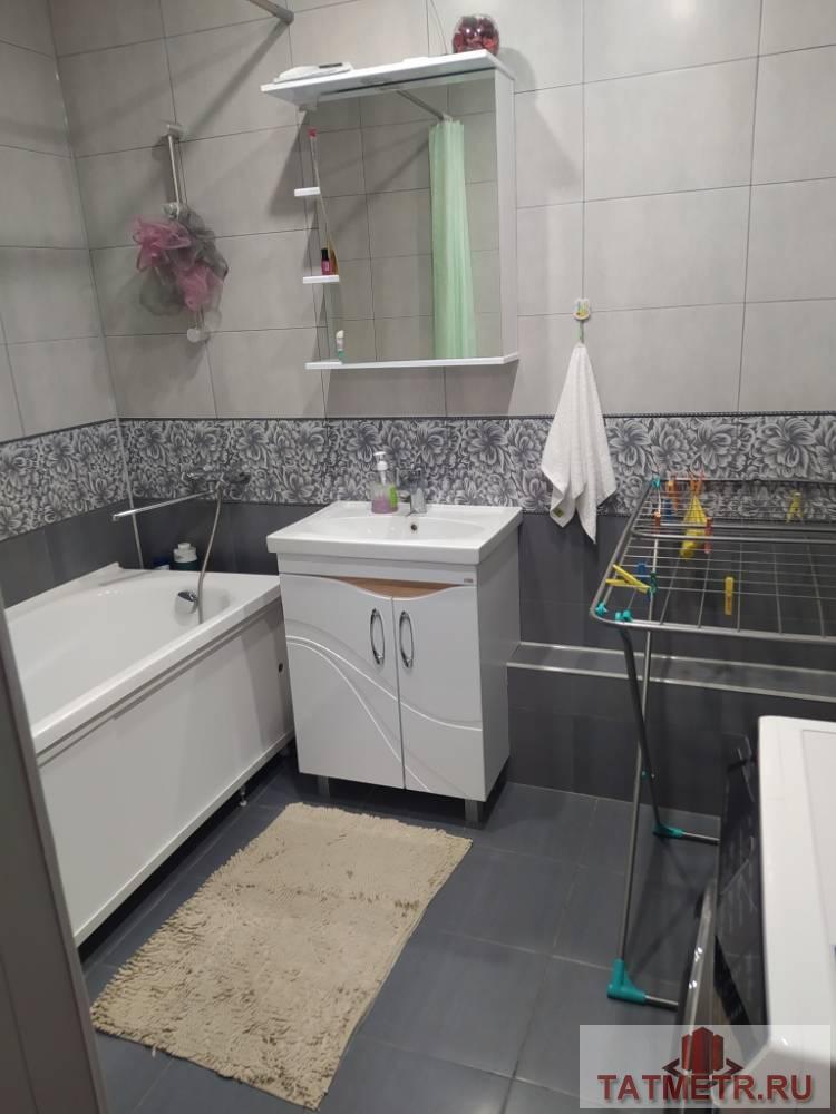 Продажа / Квартиры, пгт. Васильево, Стахановская улица, 3 799 000 Продам отличную, светлую, теплую двухкомнатную квартиру в пгт. Васильево с ИНДИВИДУАЛЬНЫМ ОТОПЛЕНИЕМ. Обе комнаты на... - 6