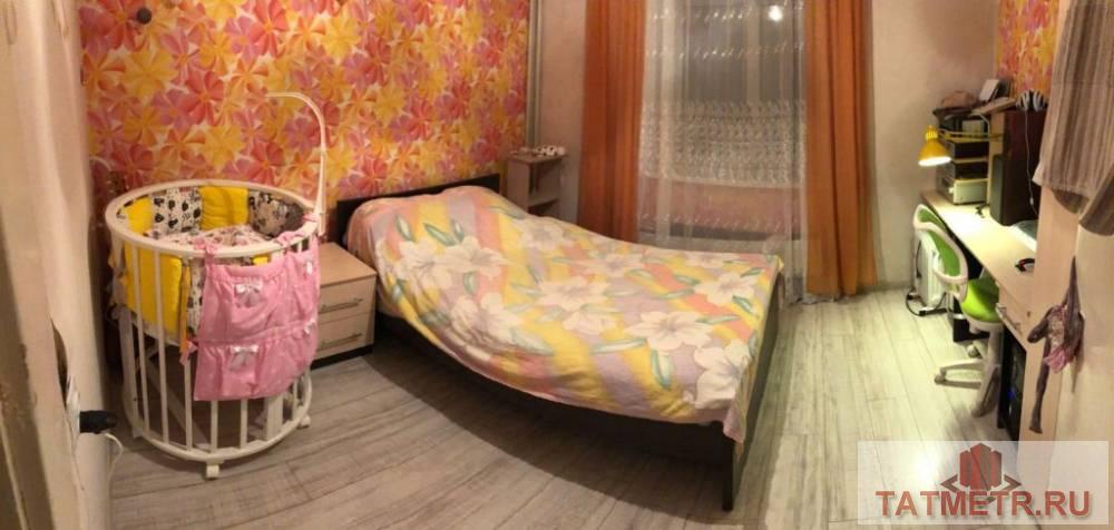 Продажа / Квартиры, пгт. Васильево, Ленина улица, 2 500 000 Продается отличная двухкомнатная квартира в пгт. Васильево. Квартира уютная, просторная в отличном состоянии. Окна... - 1