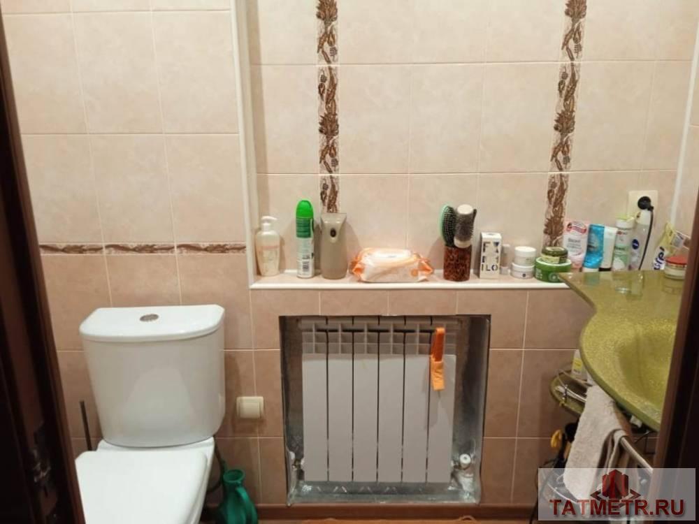 Продажа / Жилая / Дом с участком, пгт. Васильево, Гайдара улица, 4 500 000 Продаются два хороших, крепких дома расположенных на участке 8 соток в пгт. Васильево. Первый- бревенчатый... - 5