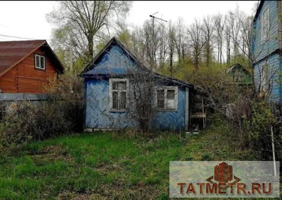 Продажа / Дачи, пгт. Васильево, с/о Здоровье, 299 000 Продается отличная дача в пгт. Васильево. Ухоженный участок ровной прямоугольной формы, много плодово-ягодных...