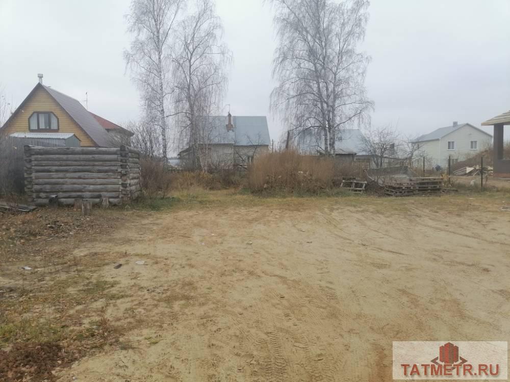 Продажа / Земельные участки, Зеленодольск, Семейная улица, 1 900 000 Продается отличный участок под строительство жилого дома в Поле Чудес г. Зеленодольск. Участок ровный, правильной... - 1