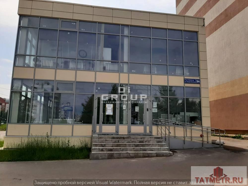 Продажа / Коммерческая / Free purpose, Казань, улица Рашида Вагапова, 40 900 000 Продам отдельно стоящее 2-хэтажное здание по ул. Вагапова Характеристики — готовый арендный бизнес; — общая площадь...