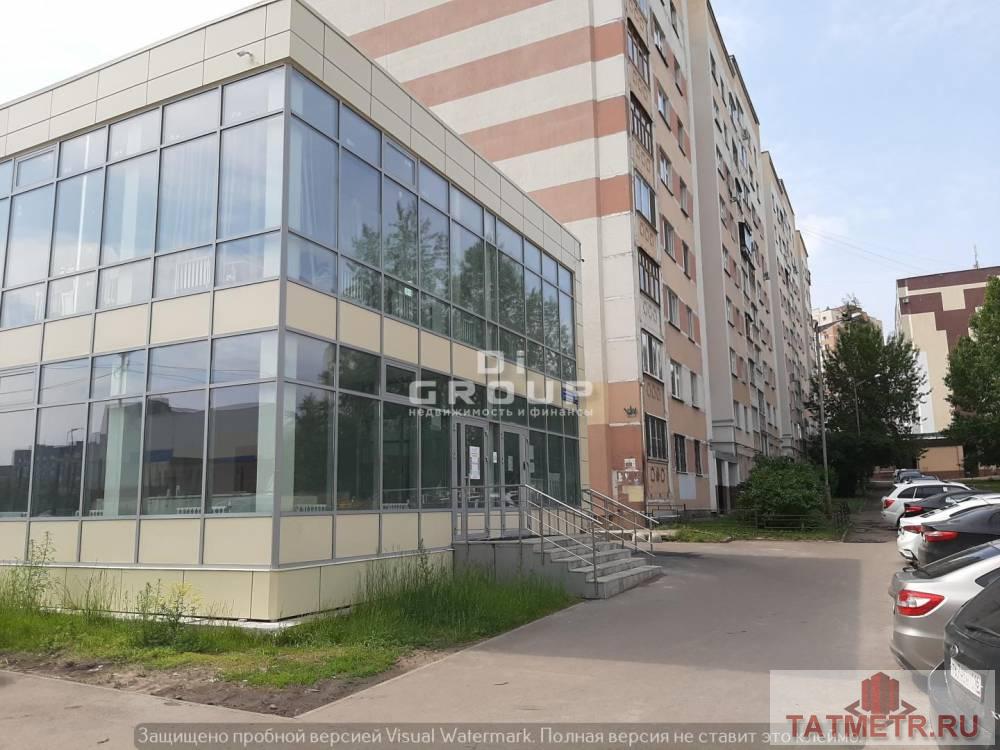 Продажа / Коммерческая / Free purpose, Казань, улица Рашида Вагапова, 40 900 000 Продам отдельно стоящее 2-хэтажное здание по ул. Вагапова Характеристики — готовый арендный бизнес; — общая площадь... - 2