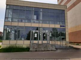 Продам отдельно стоящее 2-хэтажное здание по ул. Вагапова...