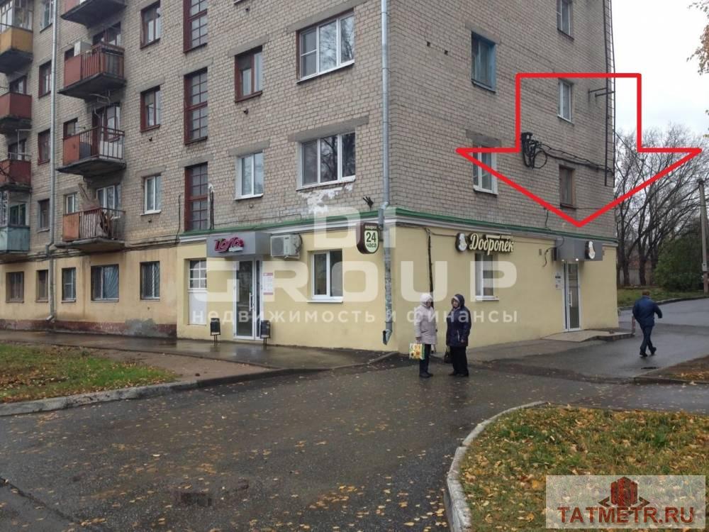 Аренда / Коммерческая / Free purpose, Казань, улица 8 Марта, 35 000 Сдается торговое помещение 32 м² по улице 8 Марта, дом 16. Основные характеристики: — отдельная входная группа; —...