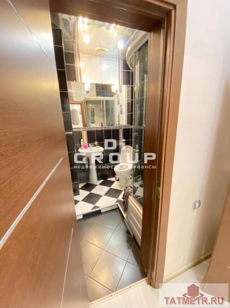 Коммерческая / Аренда / Офисы, Казань, Широкая улица, 57 000 Помещение на первой линии по адресу: Широкая д.2, общей площадью 105.9кв.м. в отличном состоянии,с отдельным входом.... - 14
