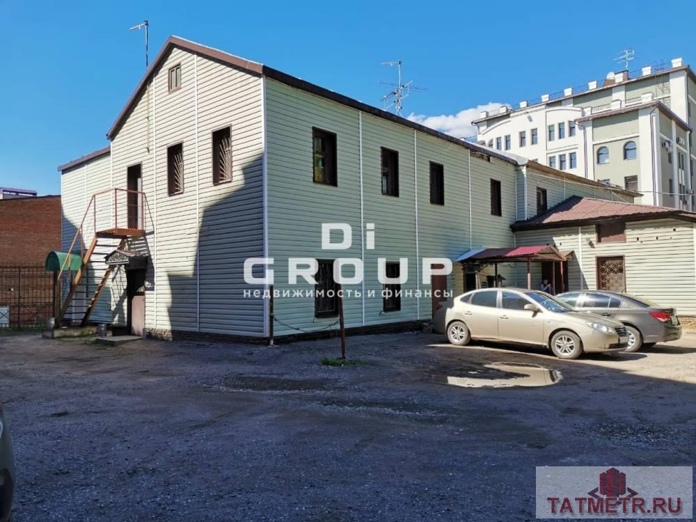 Коммерческая / Аренда / Офисы, Казань, большая Красная улица, 49 000 Сдается площадь под офис на ул.Большая Красная д.42. Основные характеристики: — центр города; — отдельно стоящее...