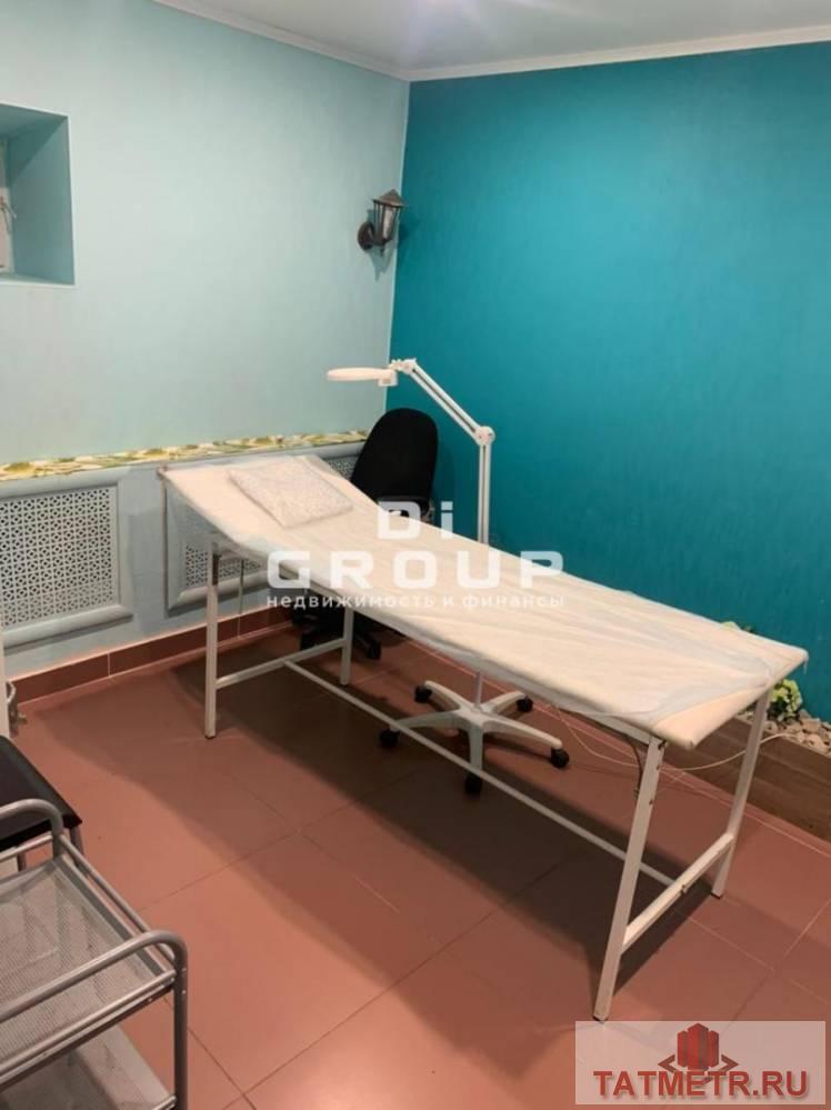 Коммерческая / Аренда / Офисы, Казань, большая Красная улица, 49 000 Сдается площадь под офис на ул.Большая Красная д.42. Основные характеристики: — центр города; — отдельно стоящее... - 16