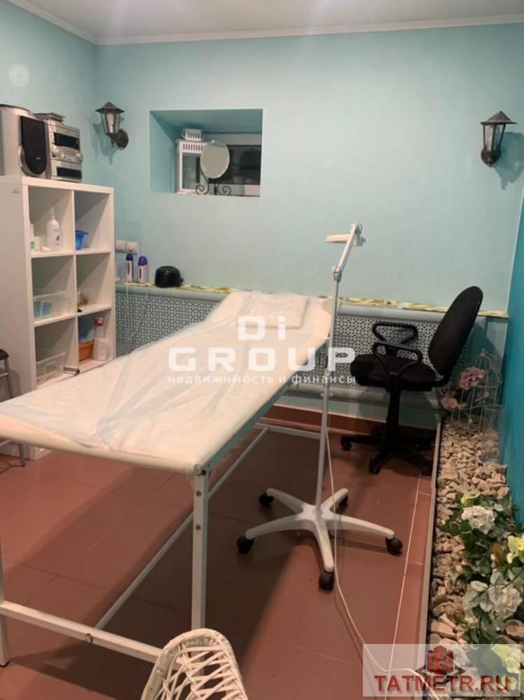 Коммерческая / Аренда / Офисы, Казань, большая Красная улица, 49 000 Сдается площадь под офис на ул.Большая Красная д.42. Основные характеристики: — центр города; — отдельно стоящее... - 9