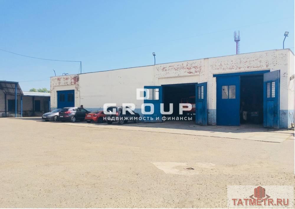 Аренда / Коммерческая / Warehouse, Казань, Беломорская улица, 43 200 Сдается теплый склад 144 кв.м. расположена на перекрестке улиц Химическая-беломорская — Площадь 144 кв.м. — Двое...