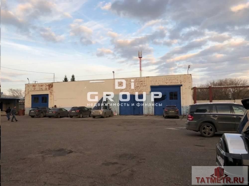 Аренда / Коммерческая / Warehouse, Казань, Беломорская улица, 43 200 Сдается теплый склад 144 кв.м. расположена на перекрестке улиц Химическая-беломорская — Площадь 144 кв.м. — Двое... - 2