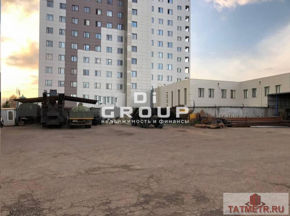 Аренда / Коммерческая / Warehouse, Казань, Беломорская улица, 43 200 Сдается теплый склад 144 кв.м. расположена на перекрестке улиц Химическая-беломорская — Площадь 144 кв.м. — Двое... - 4
