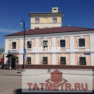 Коммерческая / Аренда / Офисы, Казань, улица Татарстан, 150 000 В исторической части г.Казани по ул. Каюма Насыри сдается 266 кв.м. на 2 этаже отдельно стоящего здания. С ремонтом.... - 1