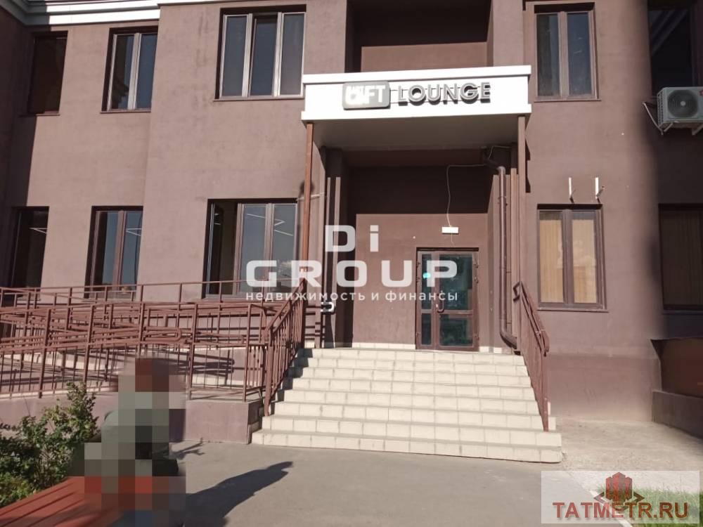 Аренда / Коммерческая / Free purpose, Казань, проспект Альберта Камалеева, 138 000 Сдается помещение свободного назначения расположено в ЖК 21 век, Помещение поделено на отдельные кабинеты , 2...