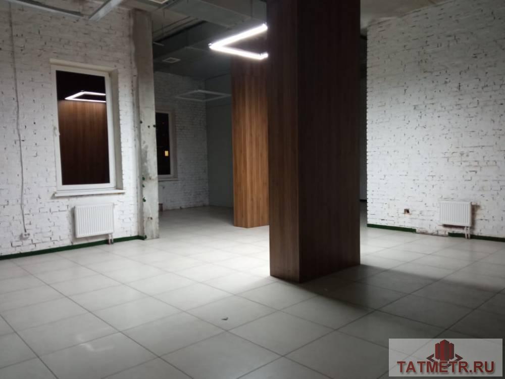 Аренда / Коммерческая / Free purpose, Казань, проспект Альберта Камалеева, 138 000 Сдается помещение свободного назначения расположено в ЖК 21 век, Помещение поделено на отдельные кабинеты , 2... - 4