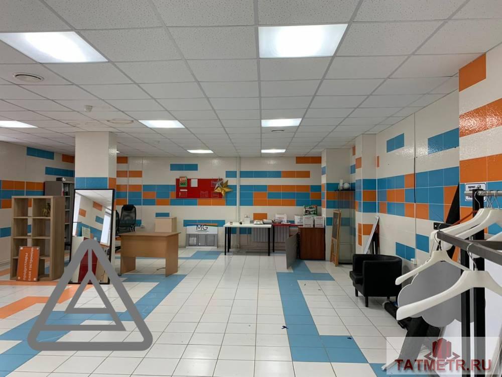 Продажа / Коммерческая / Auto repair, Казань, Сибирский тракт, 200 000 000 Продается отдельно стоящее двухэтажное здание с Арендаторами площадью 1210 кв. м и земельным участком площадью 1060... - 7