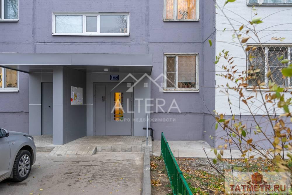 Продажа / Квартиры, Казань, улица Фатыха Амирхана, 7 750 000 Предлагаю Вашему вниманию трехкомнатную квартиру с качественным ремонтом общей площадью 68,9 кв.м. в самом центре... - 23