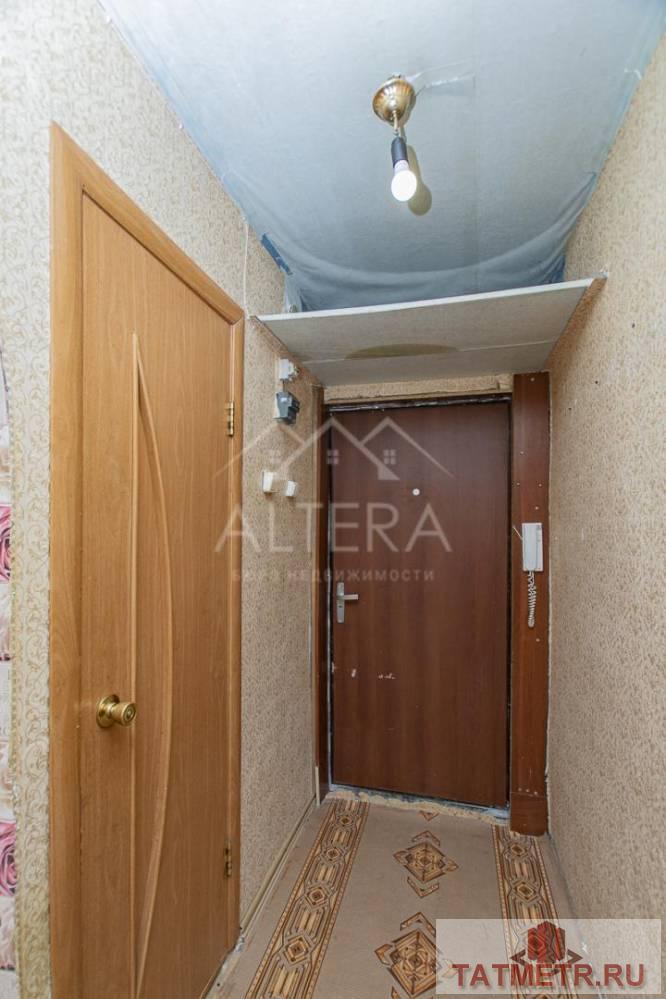 Продается просторная, светлая 1-комнатная квартира в кирпичном доме (поселок Осиново) ПРЕИМУЩЕСТВА ИМЕННО ЭТОЙ... - 10