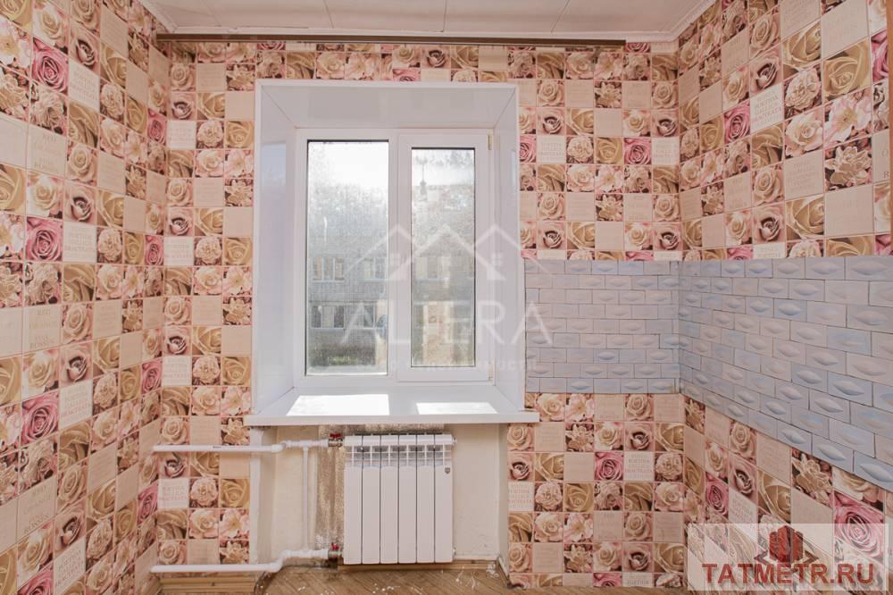 Продается просторная, светлая 1-комнатная квартира в кирпичном доме (поселок Осиново) ПРЕИМУЩЕСТВА ИМЕННО ЭТОЙ... - 6