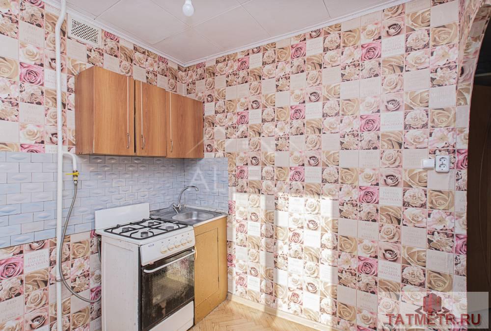Продается просторная, светлая 1-комнатная квартира в кирпичном доме (поселок Осиново) ПРЕИМУЩЕСТВА ИМЕННО ЭТОЙ... - 7