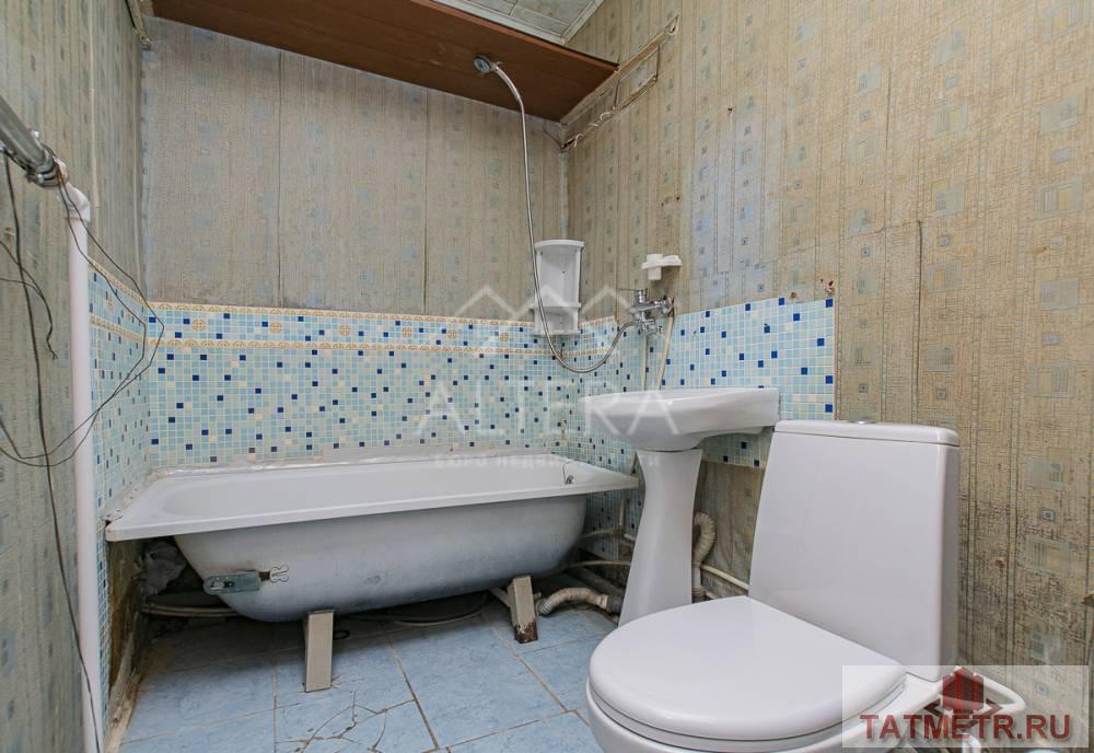 Продается просторная, светлая 1-комнатная квартира в кирпичном доме (поселок Осиново) ПРЕИМУЩЕСТВА ИМЕННО ЭТОЙ... - 8