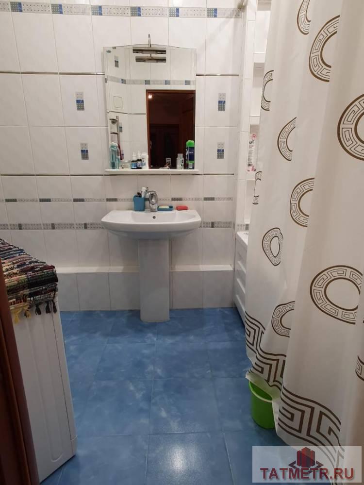 Продажа / Квартиры, Казань, улица Фатыха Амирхана, 4 780 000 Продам Амирхана 91, 1 комнатная просторная квартира на 9 этаже 9-ти этажного панельного дома. Общая площадь квартиры...