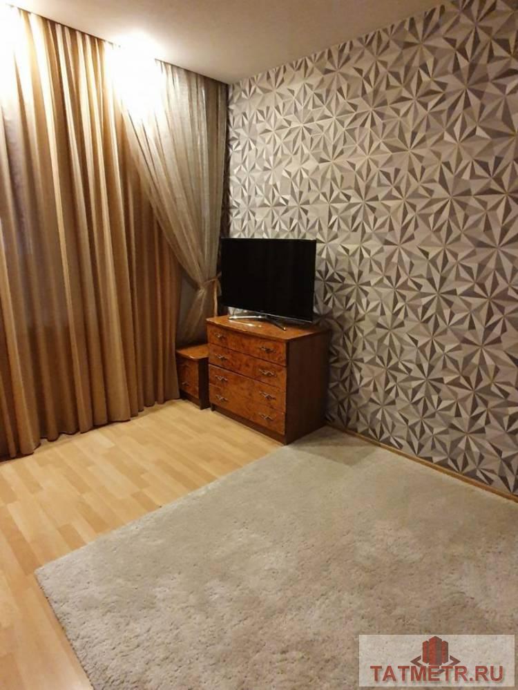 Продажа / Квартиры, Казань, улица Фатыха Амирхана, 4 780 000 Продам Амирхана 91, 1 комнатная просторная квартира на 9 этаже 9-ти этажного панельного дома. Общая площадь квартиры... - 1