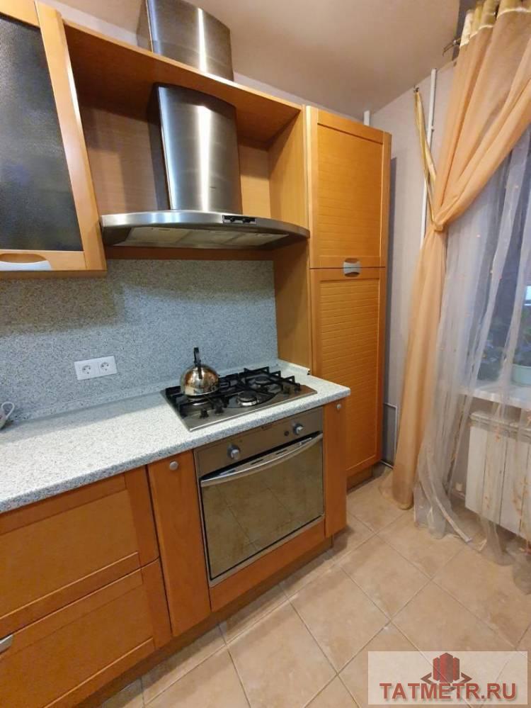 Продажа / Квартиры, Казань, улица Фатыха Амирхана, 4 780 000 Продам Амирхана 91, 1 комнатная просторная квартира на 9 этаже 9-ти этажного панельного дома. Общая площадь квартиры... - 2