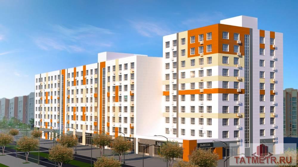 Продам квартиру студию в новом доме ЖК «Журавли» О КВАРТИРЕ:  • Отличная современная планировка. Общая площадь 30,32... - 2