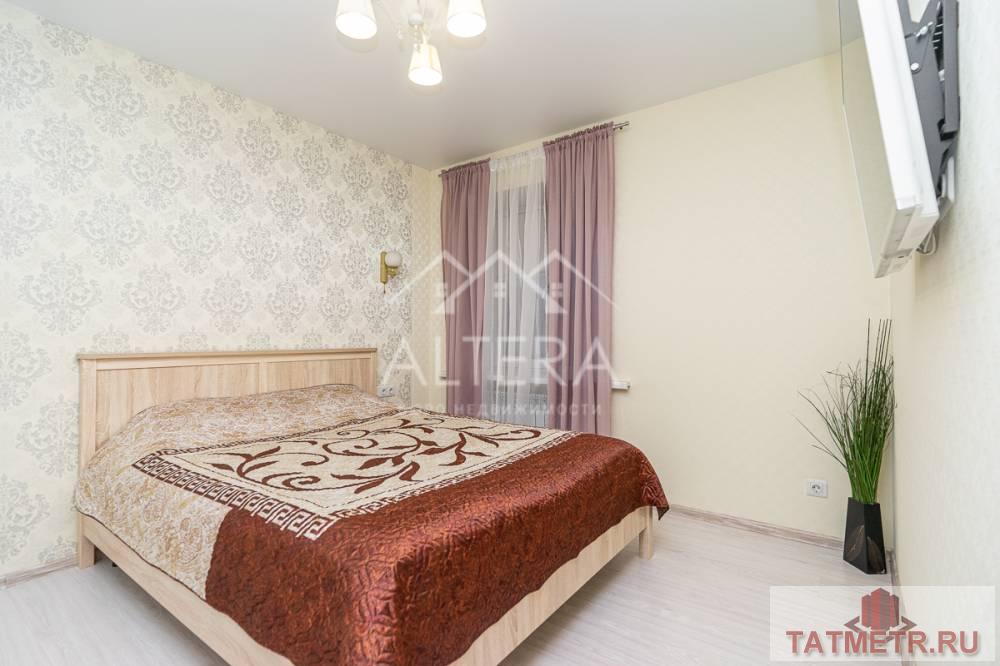 Продажа / Квартиры, Казань, улица Батыршина, 5 699 000 Предлагаем Вашему вниманию 2-комнатную квартиру в Кировском районе города Казани общей площадью 54,9 м2. Квартира... - 1