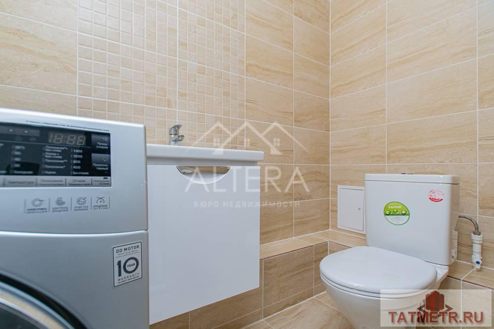 Продажа / Квартиры, Казань, улица Хусаина Мавлютова, 10 800 000 Открыта продажа 3-комнатной квартиры в Жилом комплексе «Три Богатыря» КОМПЛЕКС: Жилой комплекс класса Комфорт-плюс... - 11