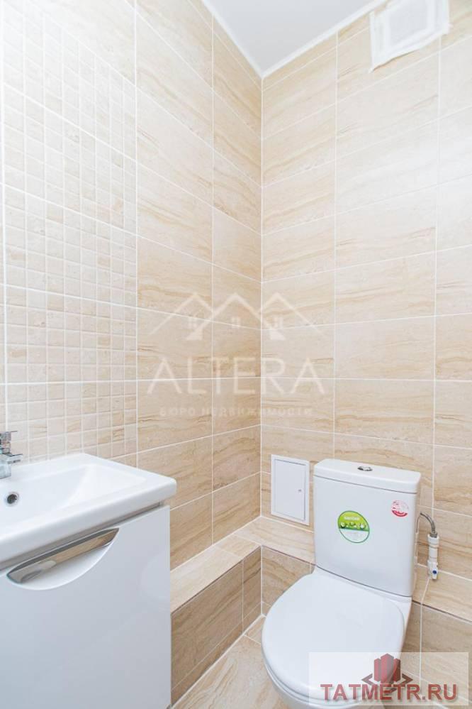 Продажа / Квартиры, Казань, улица Хусаина Мавлютова, 10 800 000 Открыта продажа 3-комнатной квартиры в Жилом комплексе «Три Богатыря» КОМПЛЕКС: Жилой комплекс класса Комфорт-плюс... - 12